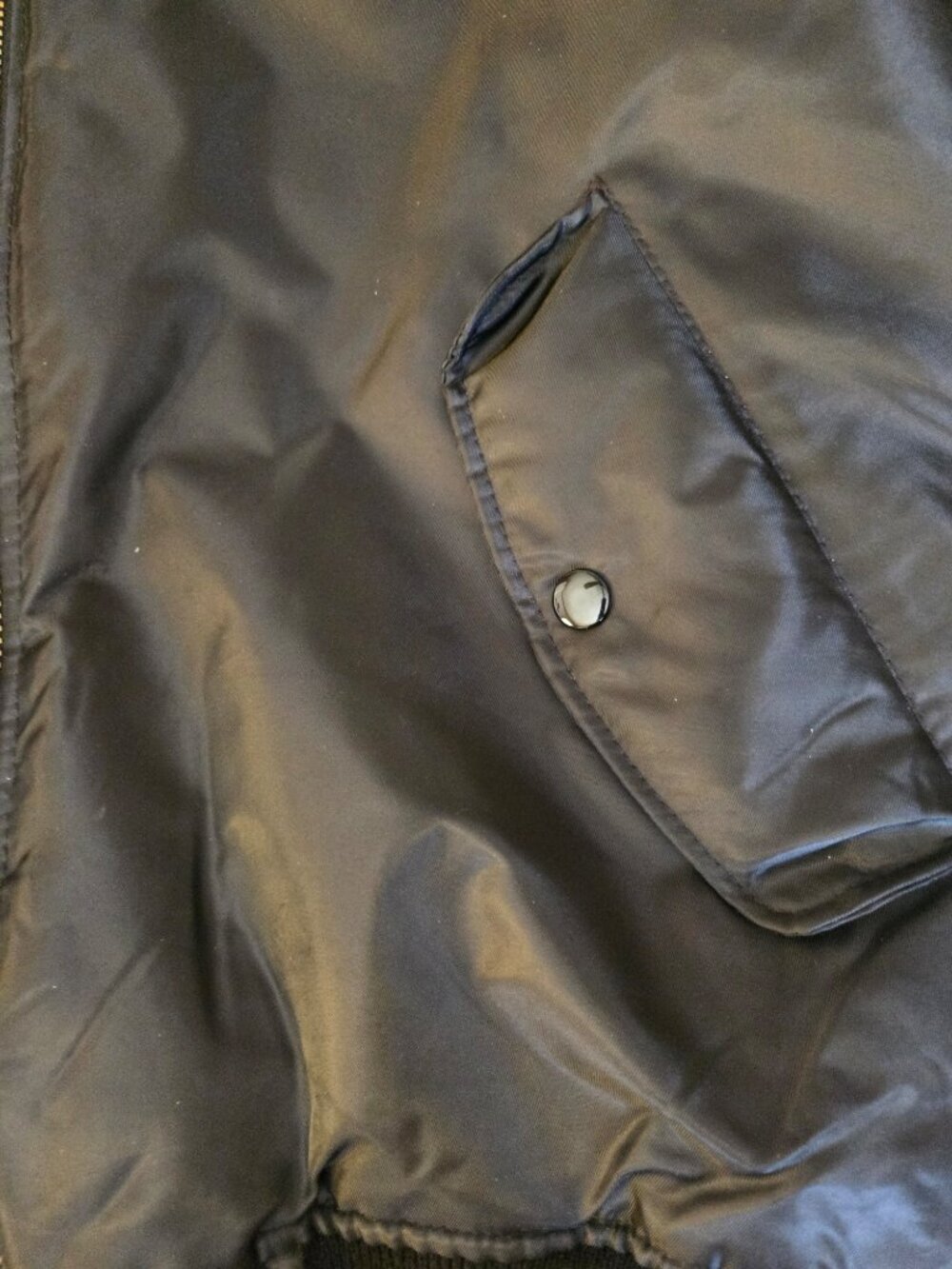 Rothco Flight Jacket - Picture 5 of 10